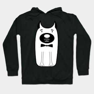 Doodle dog Hoodie